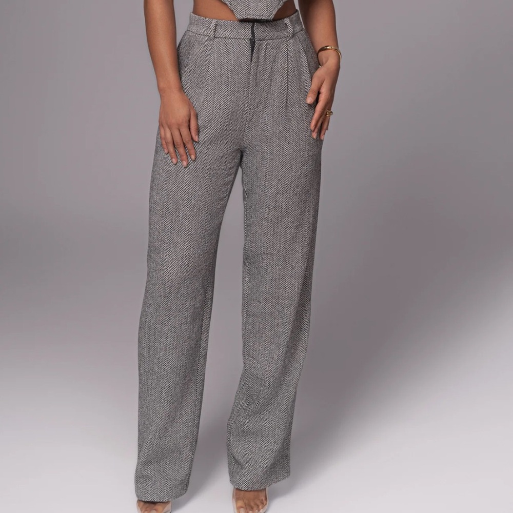 JLUX LABEL Pants